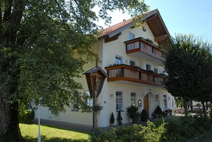 Hotel-Gasthof Neu Wirt