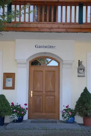 Hotel-Gasthof Neu Wirt