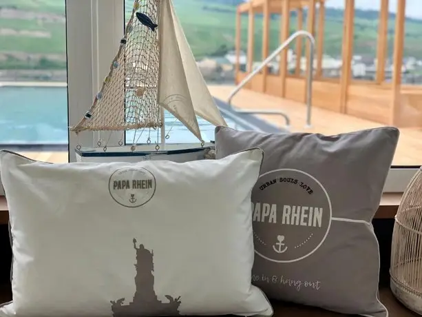 Papa Rhein Hotel 