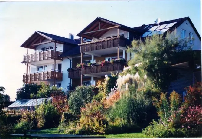 Gaestehaus Huber Meersburg