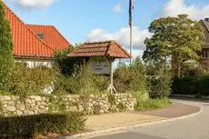Alte Post Neustadt in Holstein 