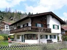 Haus Rita Mittenwald 