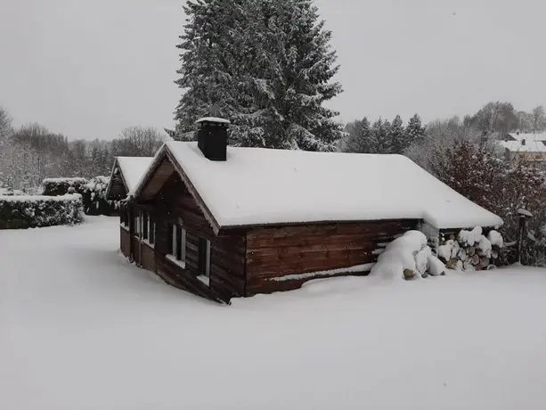 Ferienwohnung auf Alzen