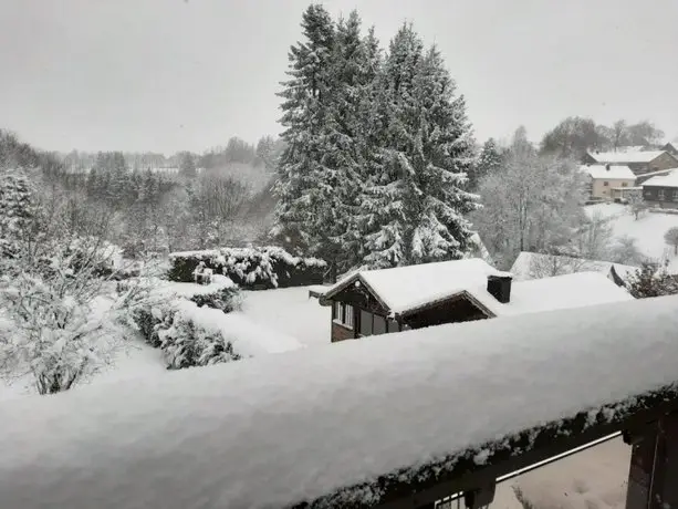 Ferienwohnung auf Alzen 