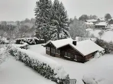 Ferienwohnung auf Alzen 