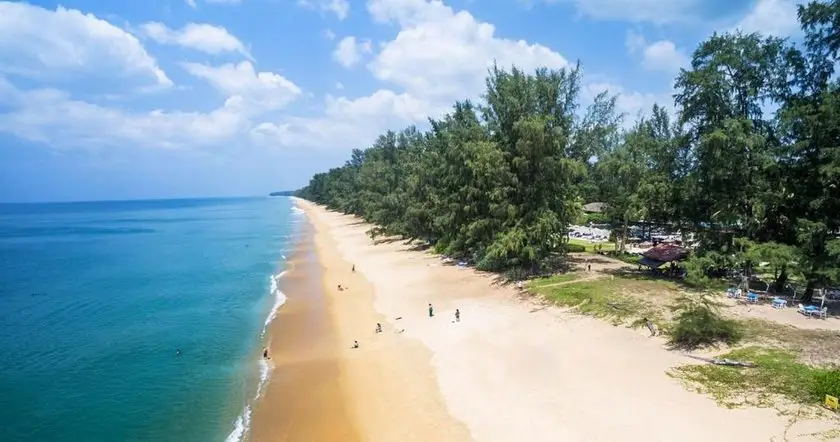 Mai Khao Beach Condo - Pool Gym and Spa