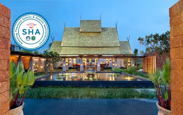 Anantara Mai Khao Phuket Serviced Villas & Suites