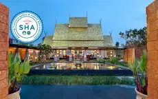 Anantara Mai Khao Phuket Serviced Villas & Suites 