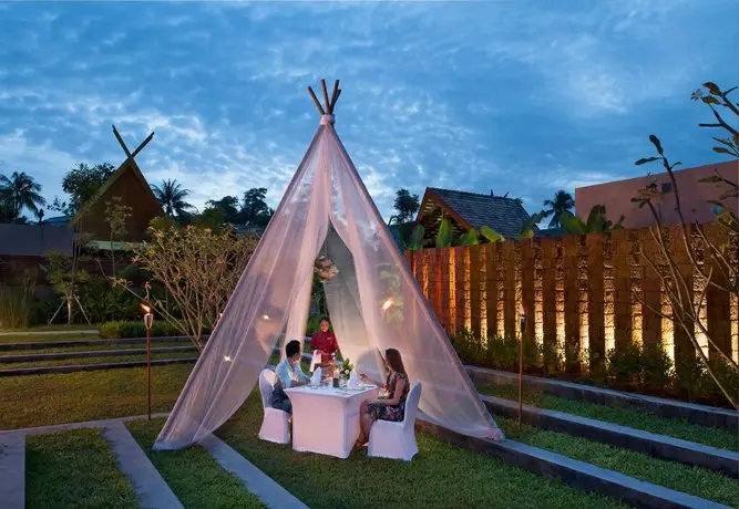 Anantara Mai Khao Phuket Serviced Villas & Suites