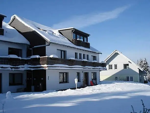 Haus Panorama Sankt Andreasberg