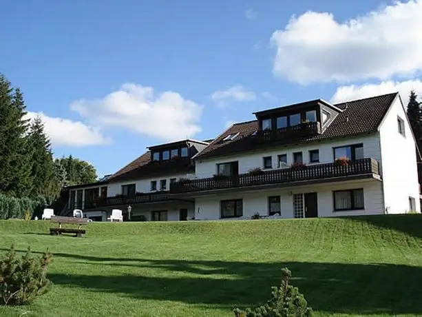 Haus Panorama Sankt Andreasberg