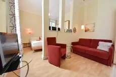 Villa Meeresblick Wohnung 2 