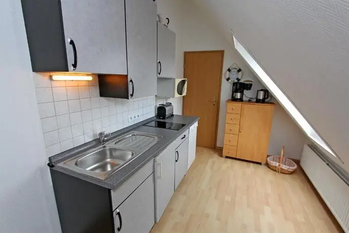 Ferienwohnung Rerik MOST 2371 