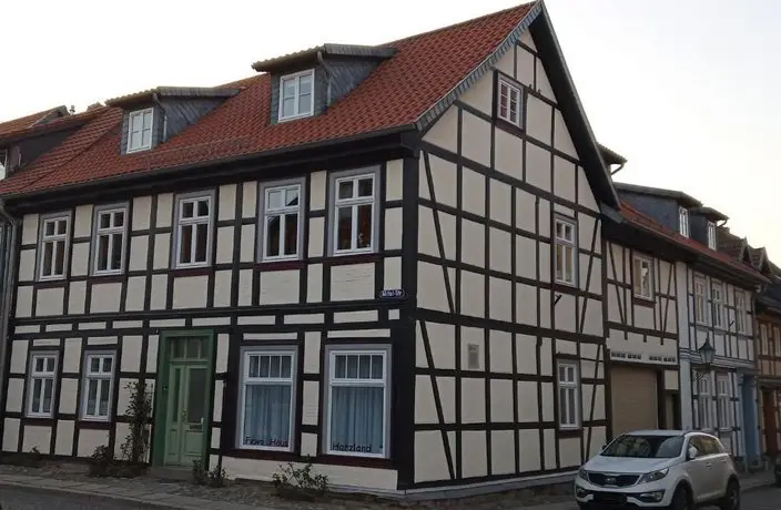 Haus Harzland