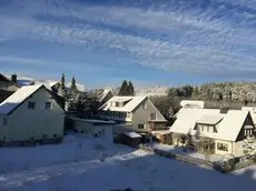 Holiday and Ski Apartment in Winterberg downtown 250 Meter to the Skiresort 