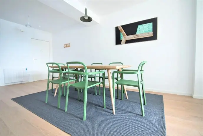 Mint Apartment A Coruna