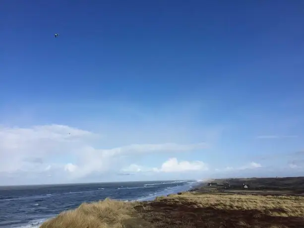 Sylt Stroenhues