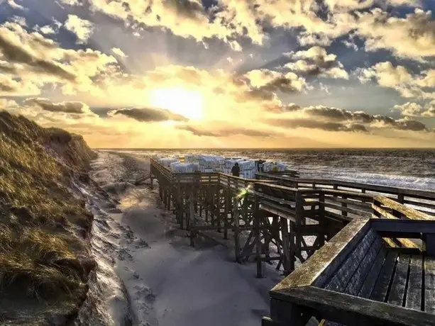 Sylt Stroenhues 