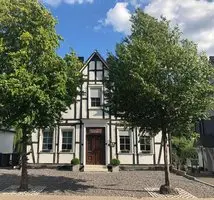 Westfalische Apartments 