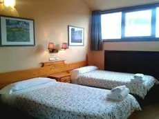 Apartamentos SNOe Edelweiss 