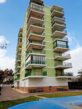 Fantastico apartamento cerca de la playa