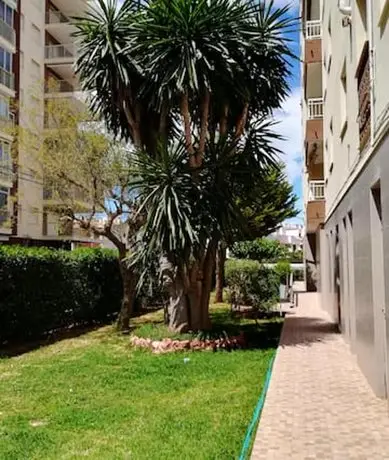 Apartment Carrer Apostol Santiago