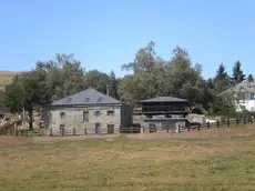 Casa de Aldea Araceli 