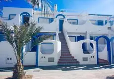 Fantastico Apartamento en Cabo de Gata 