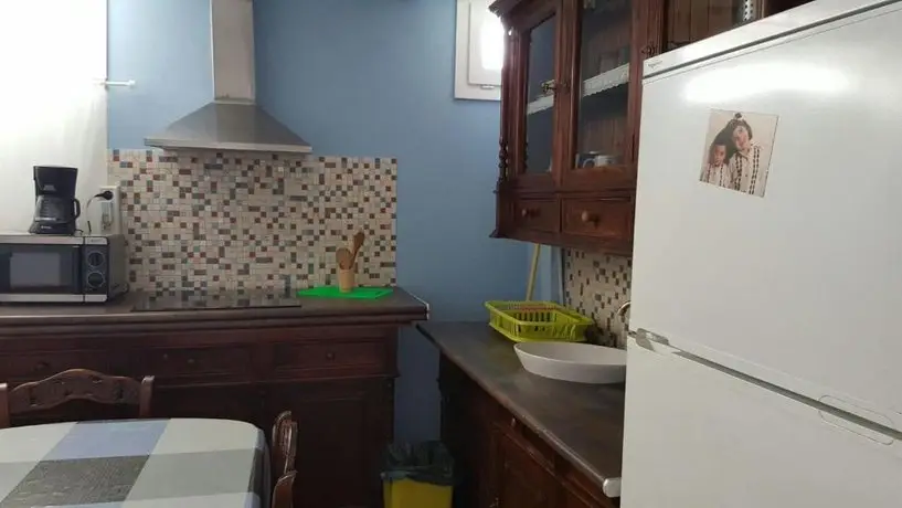 Apartamento San Miguel de Cabo de Gata Almeria