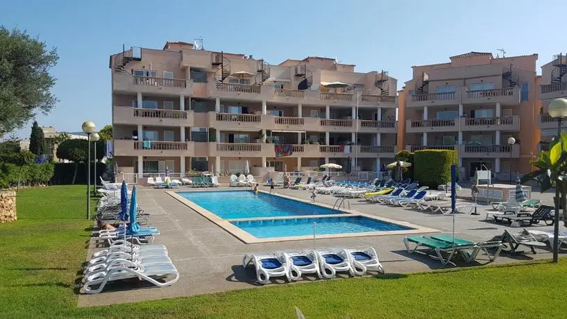 Apartamento Serendipia Resort Cala Bona @Mallorca