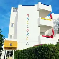 Apartamentos Mallorca SL 