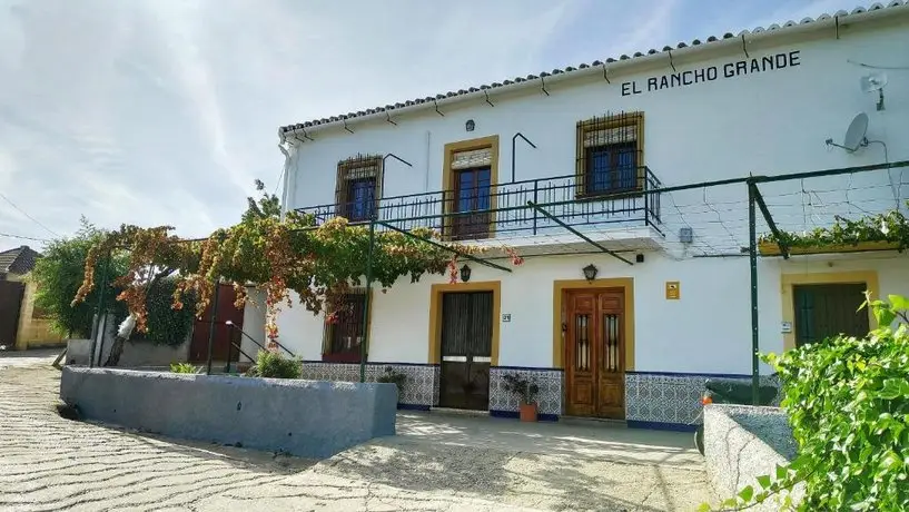 El Rancho Grande