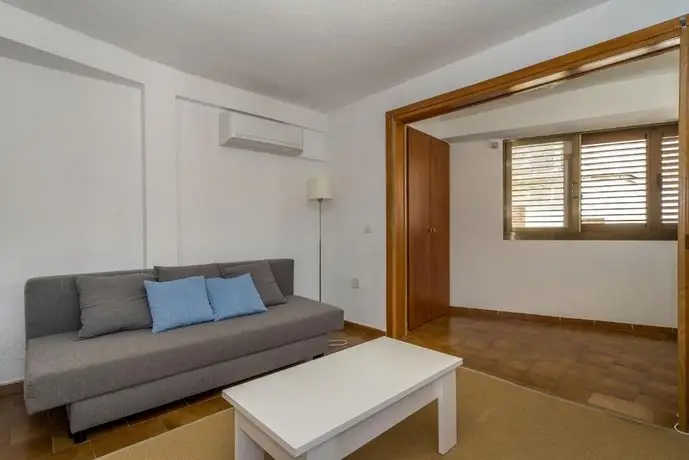 Sun Apartment Altea