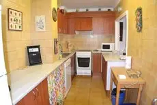 Villas Cosette - Apartamento Barrau 