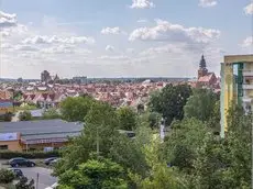 Ferienwohnung Stadtblick in Waren 