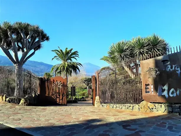 Casa Nogal La Matanza de Acentejo