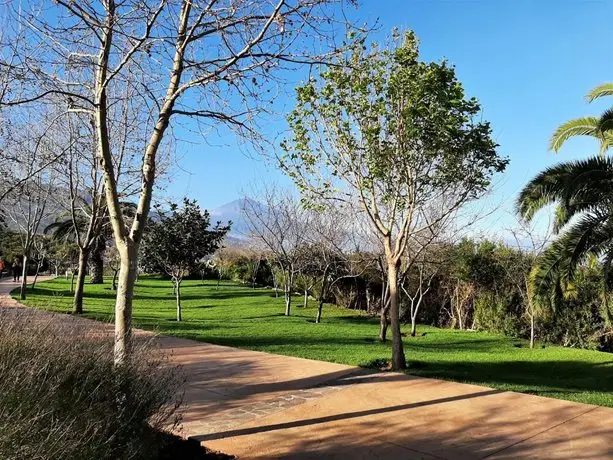 Casa Nogal La Matanza de Acentejo