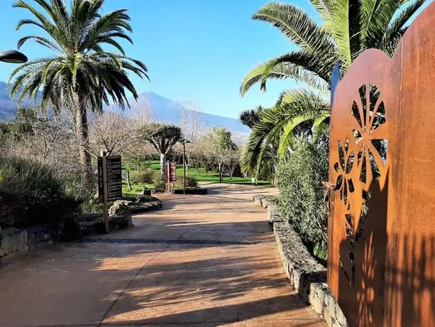 Casa Nogal La Matanza de Acentejo 