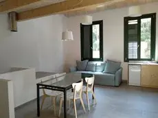 Apartament a la cala de Sa Tuna Begur 