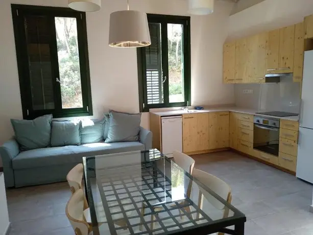 Apartament a la cala de Sa Tuna Begur