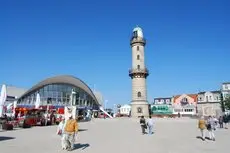 Ferienwohnung am Georginenplatz 