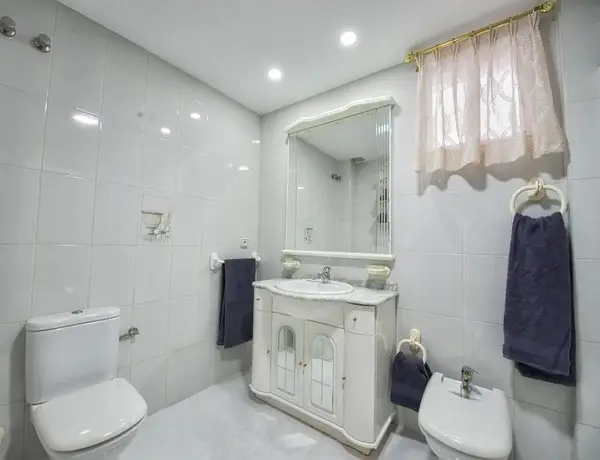 Apartamento Convento Encarnacion 