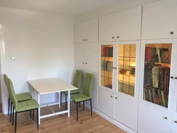 Helle grosszuegige Wohnung bei Berlin & Potsdam