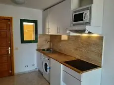 Apartamento en Caleta Paraiso 