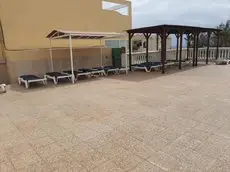 Apartamento en Caleta Paraiso 