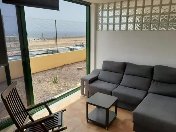 Apartamento en Caleta Paraiso