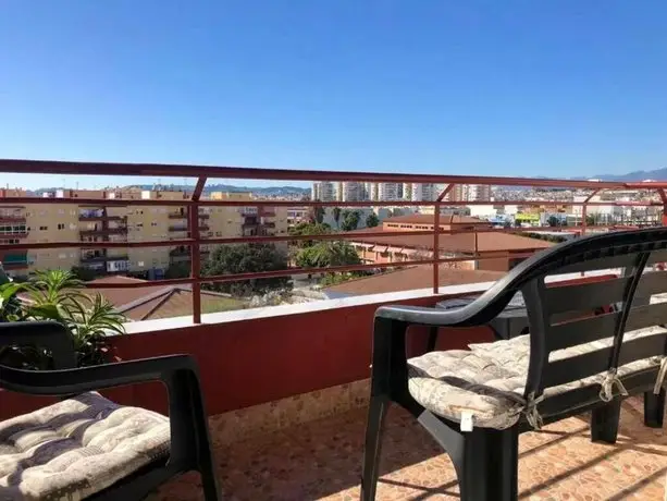 Apartment Plaza Baleares