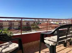 Apartment Plaza Baleares 