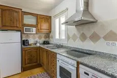 Apartamento Addaia 