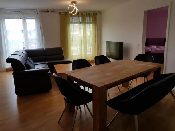 Apartment im Herzen Stuttgart - Milaneo